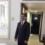 Zahid Hussain 