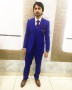 Muhammad Arslan  
