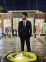 Faisal Rehman Khan 