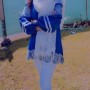 Areesha  