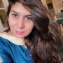 Simra Shams 