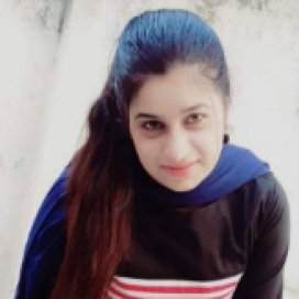 Sana Nazir 