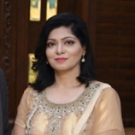 Hina Rashid 