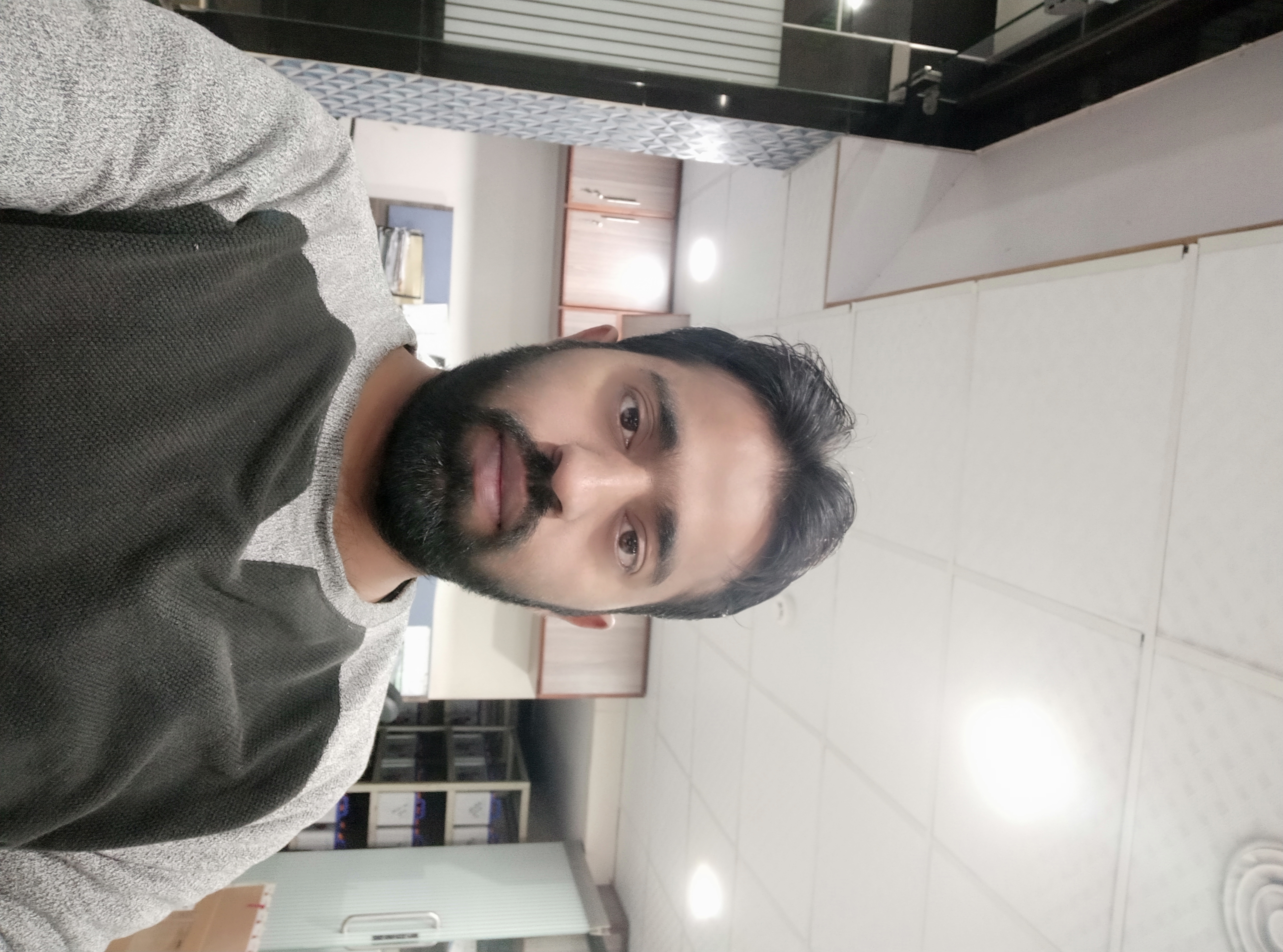 WASEEM AKHTER 