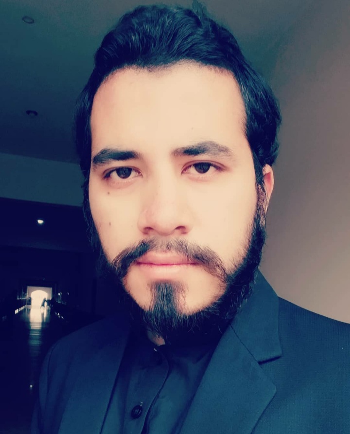 Muhammad Osama Waheed 