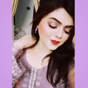 Khadija mirani 