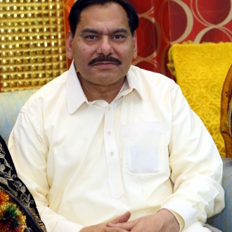 Muhammad Ramzan 